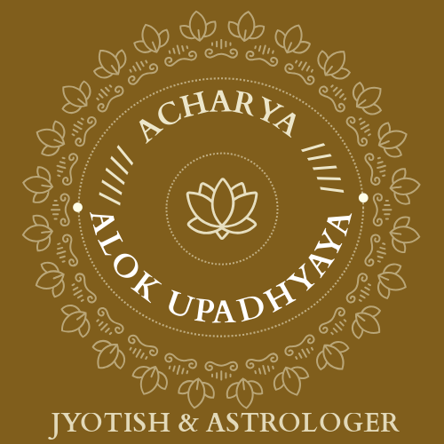 Acharya Alok Upadhyaya